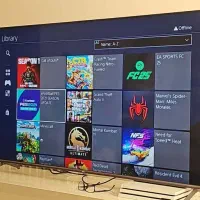 Ps4 pro سفید 1ترا