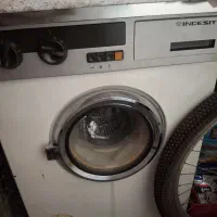 لباسشویی ایندزیت