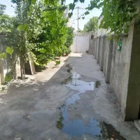 خانه ویلایی دربستی