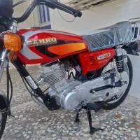 رهرو ۱۲۵ صفر