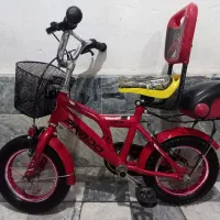 دوچرخه ۱۲