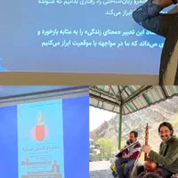 تور شخصی و متفاوت تهران‌گردی با سواری و لیدر محلی|تور و چارتر|تهران, اختیاریه|دیوار