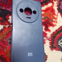 کاور  سیلیکونی اصل گوشی a3و a3x