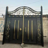 درب و پنجره سازی شیرزاد