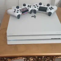 ps4|کنسول، بازی ویدئویی و آنلاین|پرند, فاز ۴|دیوار