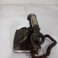تلفن رومیزی نونوزیبا رنگ خوشکل