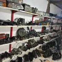 اوراقی کیربگس دینام استارت ایسو.ماشین|قطعات یدکی و لوازم جانبی|دهدشت, |دیوار