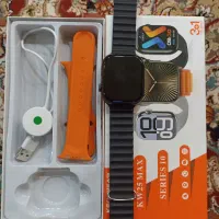 اپل واچ نو با تمامی برنامه ها