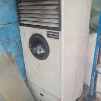 بخاری نفتی