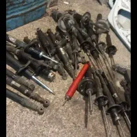 کمک فنر|قطعات یدکی و لوازم جانبی|یاسوج, |دیوار