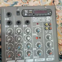 پاور میکسر قوی