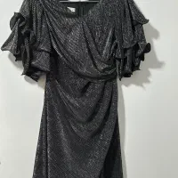 شومیز و لباس مجلسی نو