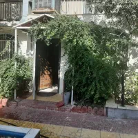 ۵۰۰ متر ویلایی در ۲طبقه بالای جنت آباد شمالی