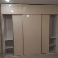 ساخت کابینت کمد دیواری تخت کمجا تعمیرات کابینت|خدمات پیشه و مهارت|تهران, تهرانپارس غربی|دیوار