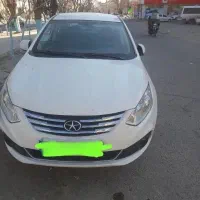 فروش خودرو جک جی ۴ مدل ۹۸