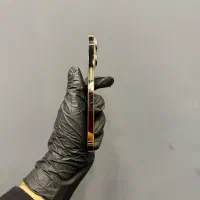 ۱۳ پرو ZAAباطری ۹۵ بدون نقطه زیر قیمت|موبایل|تهران, گیشا|دیوار