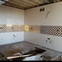 کاشی کار.سرامیک کار.نماکار.سنگکار.بنااجرکار|خدمات پیشه و مهارت|اهواز, اهواز|دیوار