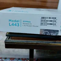 مودم آنلاک یوتل نو|مودم و تجهیزات شبکه|سنندج, |دیوار