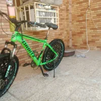 دوچرخه ۲۶|دوچرخه، اسکیت، اسکوتر|مسجد سلیمان, |دیوار