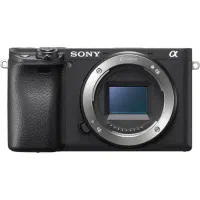 Sony a6400 Mirrorless Camera