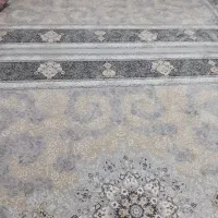 فرش دوازده متری هزار دویست شانه نگین مشهد