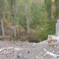 باغچه-در-روستای-وشنوه-قم
