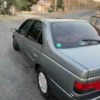 پژو ۴۰۵ مدل GLX ۹۰|خودرو سواری و وانت|رودهن, |دیوار