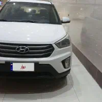 هیوندا کرتا ۲۰۱۷|خودرو سواری و وانت|اهواز, پردیس|دیوار