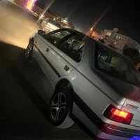 فروش پژو۴۰۵مدل ۹۸درجه یک