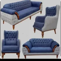 مبل راحتی پاریس کد ۸۶۵