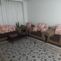 فروش مبل راحتی +جلو مبلی|مبلمان خانگی و میز عسلی|کهریزک, |دیوار