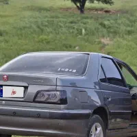 پژو پارس دوگانه کارخونه Xu7pمدل 94 معاوضه با وانت
