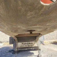 کمپرسه مهورنقش جهان|خودرو سنگین|اصفهان, شهرک زاینده رود|دیوار