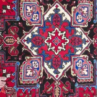 فرش دستباف ۲در۳ یک جفت