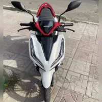 هندا کلیک۱۴۰۰ سالار گستر