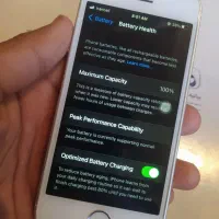 آیفون SE 2016|موبایل|ساری, |دیوار