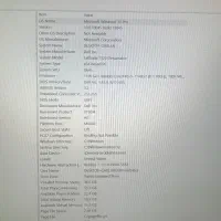 لپ تاب dell latitude 7320|رایانه همراه|تهران, سازمان آب|دیوار
