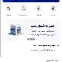 میلی گلد  کسب درآمد در منزل