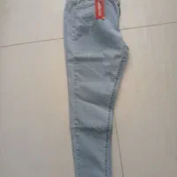 شلوار اسکینی