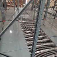 قفسه بندی انبار اصفهان راک|فروشگاه و مغازه|اصفهان, لاله|دیوار