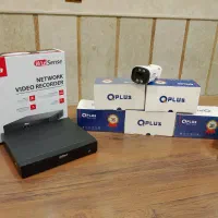 دوربین مداربسته و دزدگیر هوژین|دوربین مداربسته|مشهد, خواجه ربیع|دیوار