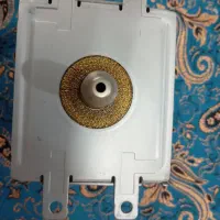 مگنترون دستگاه ماکروفر سامسونگ|اجاق گاز و لوازم برقی پخت‌وپز|شاهین‌شهر, شهرک گلدیس|دیوار