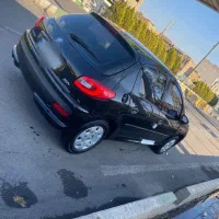 ۲۰۷ tu3. بسیار تمیر|خودرو سواری و وانت|قم, شهرک قدس|دیوار