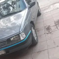 ۴۰۵ دوگانه شرگتی