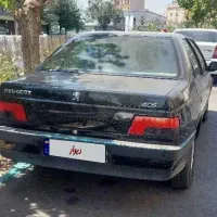 پژو 405  GLX مدل آخر 93|خودرو سواری و وانت|تهران, امامت|دیوار