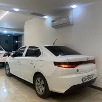 تارا v2اتومات|خودرو سواری و وانت|اصفهان, فیض|دیوار