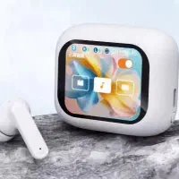 ایرپاد لمسی مدل anc Lx10