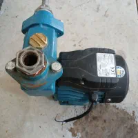 سیم پیچی پمپ اب و خرید فروش پمپ اب شرق تهران|خدمات پیشه و مهارت|تهران, نارمک|دیوار