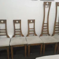 صندلی غذا خوری