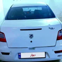 رانا 94LX|خودرو سواری و وانت|گلستان (تهران), |دیوار